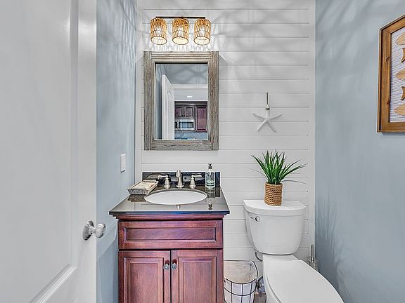 Half Bath