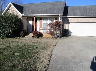 1810 Turnstone Ct, Murfreesboro, TN 37128