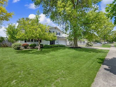 142 Dalewood Dr, Amherst, NY, 14228