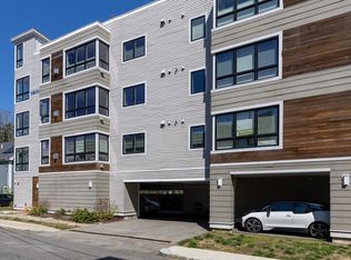 68 Cameron St #91, Brookline, MA 02445