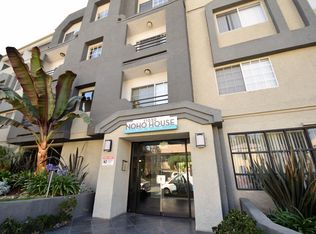 11030 Hartsook Street, North Hollywood, CA 91601
