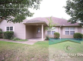 4601 Lilly Cv, Jonesboro, AR 72404