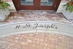 11 Saint Joseph St #210 — Photo 2