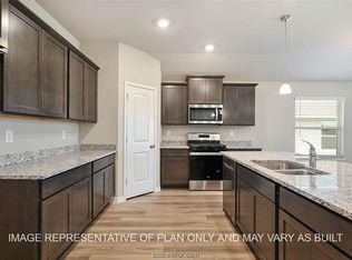 2161 Chief St, Bryan, TX 77807