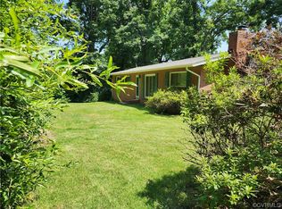165 Ironwood Rd, North Chesterfield, VA 23236