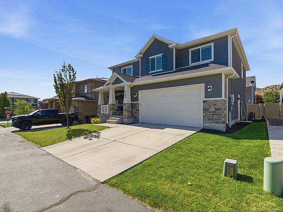 2nd image of 4196 E Dryland Way