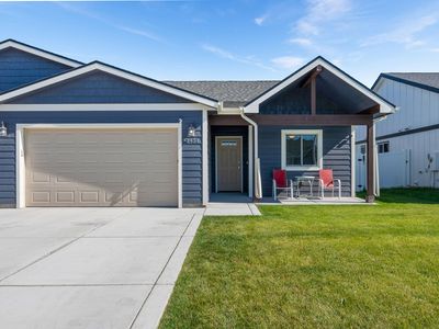 1451 Destiny Ln, Kalispell, MT, 59901