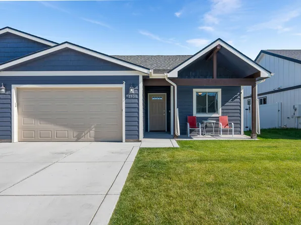 1451 Destiny Ln, Kalispell, MT 59901