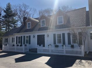 34 Hunters Run, Franklin, MA 02038