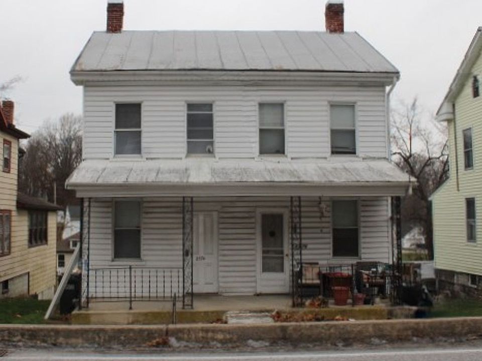 1st image of 2574 N Sherman St