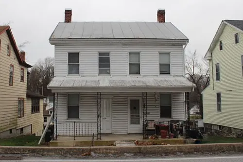 2574 N Sherman St Photo 1