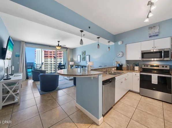 9900 Thomas Dr Unit 1918, Panama City Beach, FL 32408