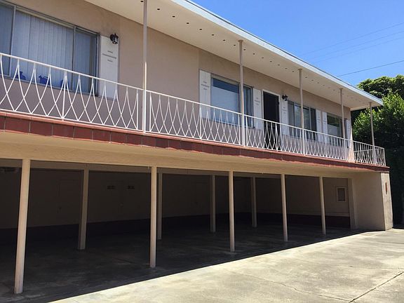4th image of 1125 Laguna Ave #1