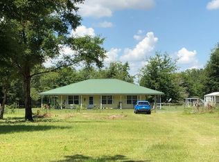 6335 SW 57th Way, Jasper, FL 32052