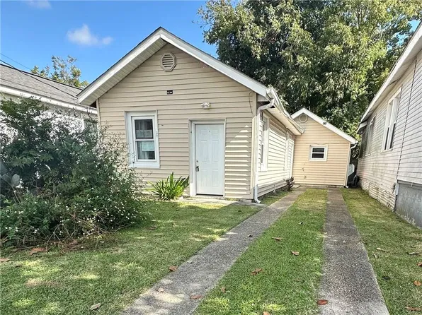 829 Avenue B, Marrero, LA 70072
