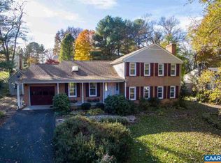 2980 White Oak Ln, Charlottesville, VA 22911