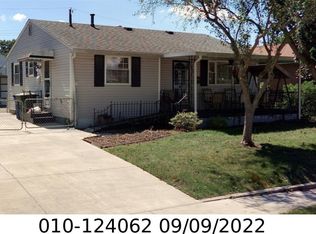 303 Ziegler Ave, Columbus, OH
