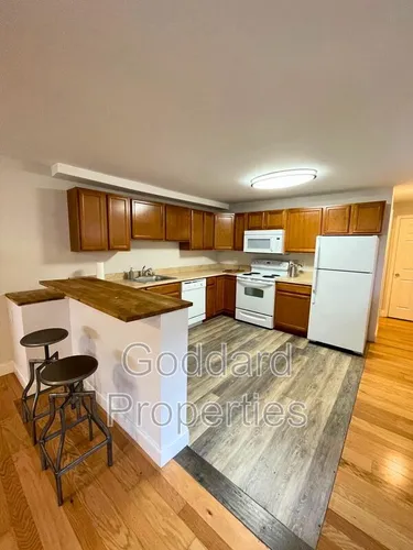 2205 N Charles St #1-D Photo 1