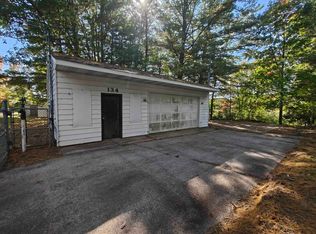 134-1 Oak St, Lake, MI 48632