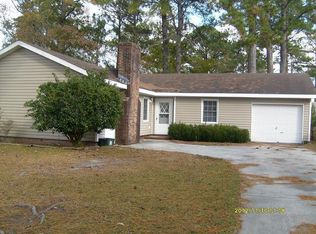 219 Poplar Rd, Havelock, NC 28532
