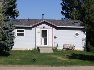 502 Iowa, Seibert, CO 80834