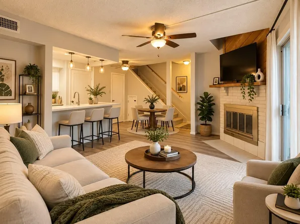 3919 Fairmont Pkwy APT 162, Pasadena, TX 77504