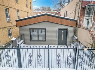1143 E 224th St #1, Bronx, NY 10466