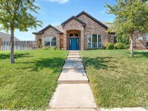 8300 Shreveport Dr, Amarillo, TX 79118