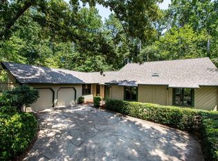 2693 Eagle Ridge Rd, Marietta, GA 30062