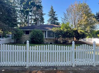 1315 SW 310th St #A, Federal Way, WA 98023