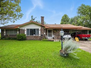 201 Main St, Soper, OK 74759