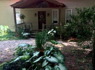 142 Bailey Creek Rd, Marietta, SC 29661