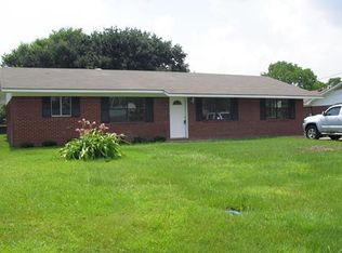 10509 Oak St, Vancleave, MS 39565