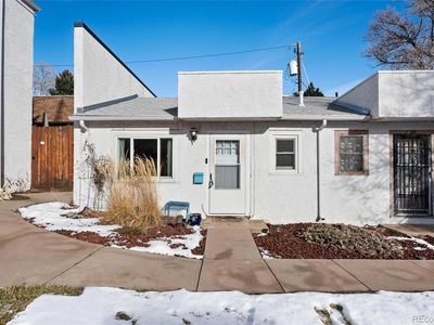1315 Estes Street Unit 27-E, Lakewood, CO, 80215