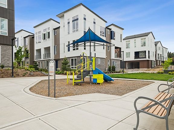 Secondary Park