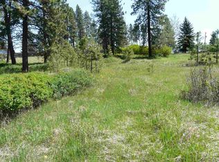 0 E Palouse Hwy, Valleyford, WA 99036