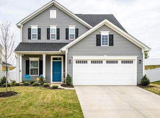 16 Witchita Ln, Greenville, SC 29607