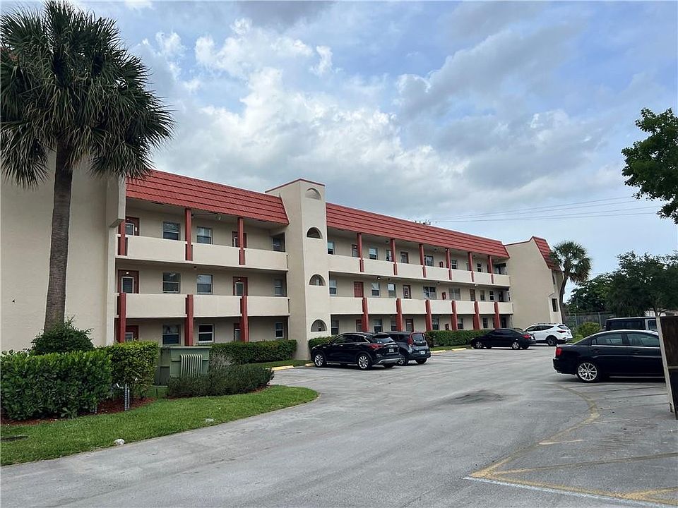 1st image of 7891 N Sunrise Lakes Drive #309
