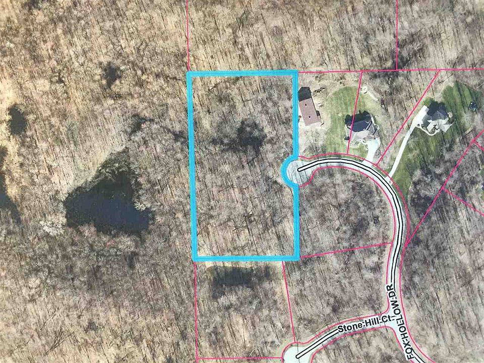 1st image of 55960 Fox Hollow Dr