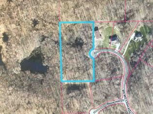 55960 Fox Hollow Dr, Bristol, IN 46507