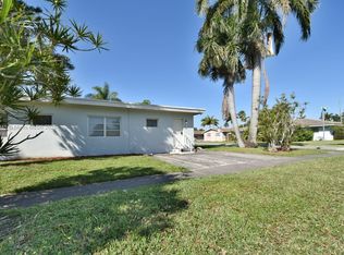 250 SE Park St APT 3, Dania, FL 33004