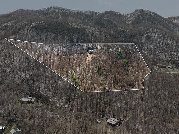 4th image of 435 Cherokee Mountain Rd