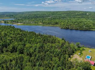 Grand Mira South Rd, Marion Bridge, NS B1K1E8