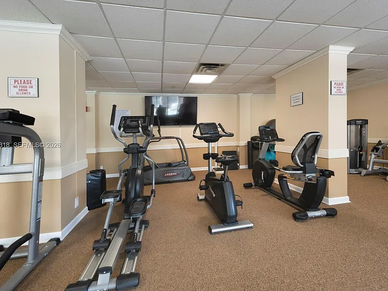 4010 Galt Ocean Dr #1603 — Photo 18