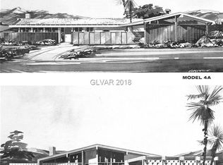 1700 Chippewa Dr, Las Vegas, NV 89169