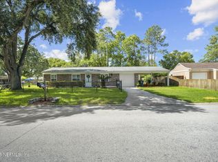 3220 RICKY Drive, Jacksonville, FL 32223