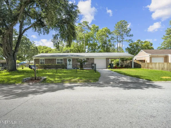 3220 RICKY Drive, Jacksonville, FL 32223