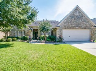 1502 Watson Dr, Deer Park, TX 77536