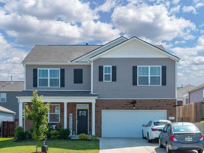 821 Foxdale Dr, Columbia, TN, 38401