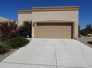 3006 Floras Del Sol St, Santa Fe, NM 87507
